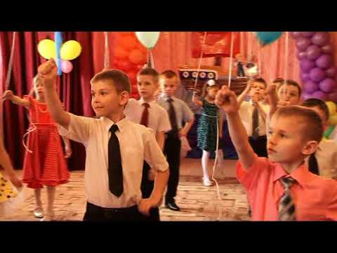 Видео: Заход на выпускной праздник: "Чудеса нас оставили"