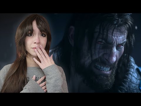 Видео: Всё ещё здесь | Сезон 2024, кинематографический фильм | Реакция MaryMaybe