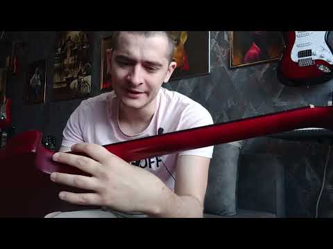 Видео: Gibson LPJ 2014 обзор. Сравнение с моделью 2013.