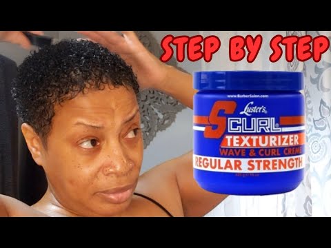 Видео: 😍 Я ТЕКСТУРИРОВАЛА ВОЛОСЫ