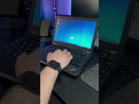 Видео: Windows и Linux на одном SSD/HDD 💻