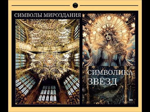 Видео: ЗВЁЗДЫ. СИМВОЛ ВЕЧНОСТИ