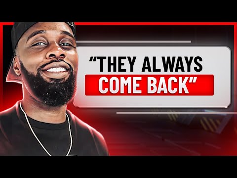 Видео: Почему ваш бывший всегда возвращается после расставания (настоящая причина)