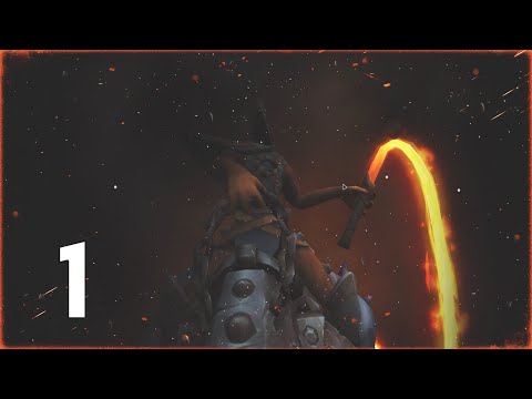 Видео: OUTLANDER: FANTASY SURVIVAL | ПЕРВЫЙ ВЗГЛЯД!