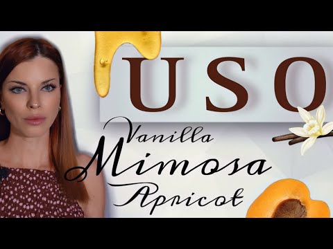 Видео: Ароматы USO |Большой обзор|