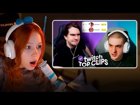 Видео: МОРФИ СМОТРИТ Топ клипы с Twitch | КОНФЛИКТ ЭВЕЛОНА и БРАТИШКИНА ИЗ ЗА ПЛАНТНЫХ ПОДПИСЧИКОВ, 24 Часа