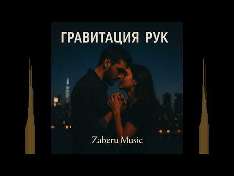 Видео: Гравитация рук | Zaberu Music — притяжение, сильнее времени