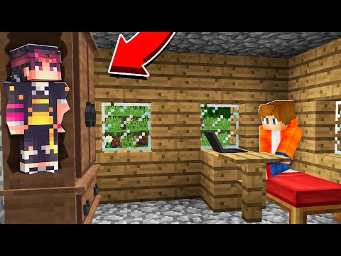 Видео: ДЕЙЛИН МЕНІҢ ШКАФЫМНЫҢ  ІШІНДЕ НЕСТЕП ЖҮР қазақша майнкрафт казакша айшуак