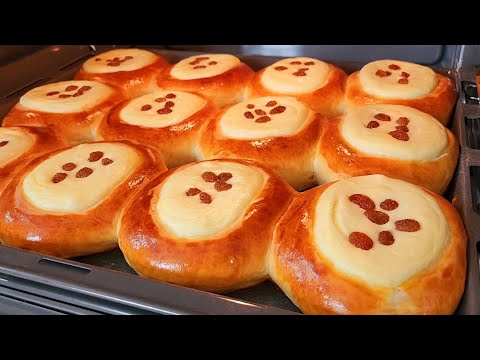 Видео: ПОЧЕМУ ОНИ ТАКИЕ ВКУСНЫЕ!НАУЧИЛА ВСЕХ ПОДРУГ ГОТОВИТЬ ТАКИЕ ВКУСНЯШКИ! ПОДРУЖКИ В ВОСТОРГЕ. ВАТРУШКИ