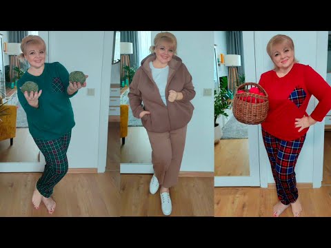 Видео: ВЯЗАНИЕ 🧶ДЖИЛЕТ НА МНЕ🧶 ПОСЫЛКА В БЕЖЕВЫХ ТОНАХ 👍 #татьянакильмяшкина
