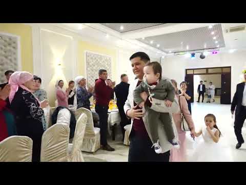 Видео: АРСЕН / ТҰСАУКЕСЕР / ТОЙ / ШИЕЛІ / 2023