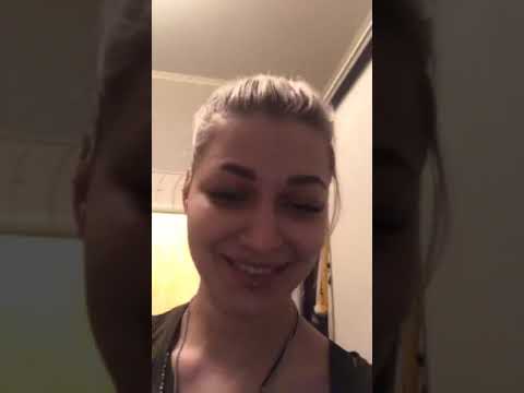 Видео: прямой эфир Кати Шторм(Шаманки), 30.05.2019