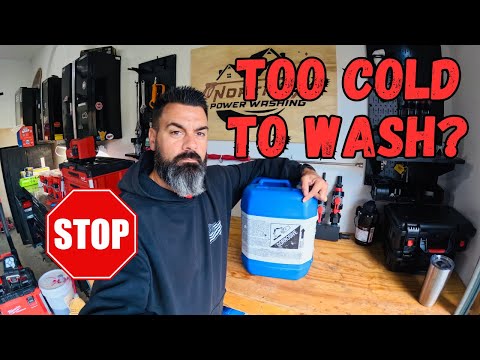 Видео: Перестаньте стирать мягкое бельё в холодную погоду! Почему это не работает и вредит вашему бюджету