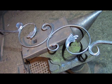 Видео: Узоры для лестиц, изготовление, инструмент и эскиз лестницы