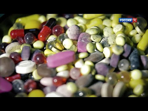 Видео: Черные дыры. Белые пятна. Эфир от 20.06.19 / Телеканал Культура