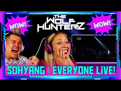 Видео: Реакция на Сохян - Все 20151226 Immortal Songs 2 (ENG SUB) | THE WOLF HUNTERZ Джон и Долли