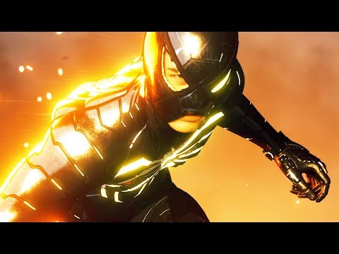 Видео: ПОСЛЕДНИЙ РЫВОК И ... ТЁТЯ МЭЙ ... Володя в Человек Паук на PS4 Прохождение Marvel's Spider Man ПС4