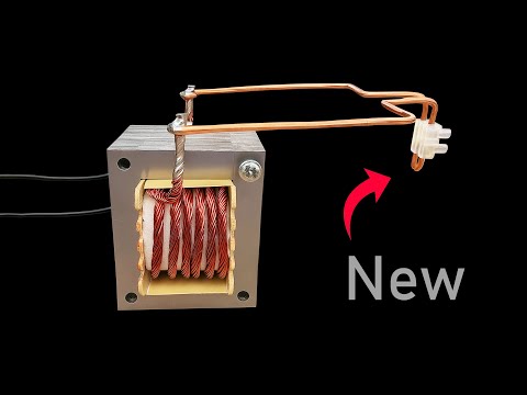 Видео: Это отличная идея😱!! Откройте для себя новую функцию трансформера, который поразил мир