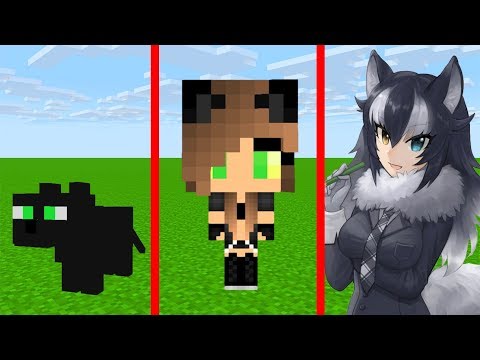 Видео: КАК МЕНЯЛСЯ ЧЕРНАЯ ПАНТЕРА И ЕГО ЖИЗНЕННЫЙ ЦИКЛ В МАЙНКРАФТ ЭВОЛЮЦИЯ МУЛЬТИК ТРОЛЛИНГ MINECRAFT