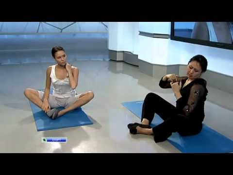 Видео: Ляйсан_Утяшева0311.flv