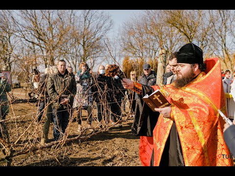 Видео: ТАРАКЛИЯ. ТРИФОН ЗАРЕЗАН