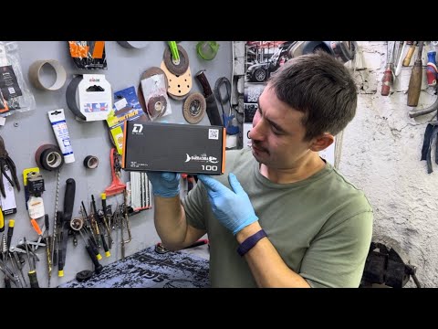 Видео: Динамики DL_Audio Barracuda 100