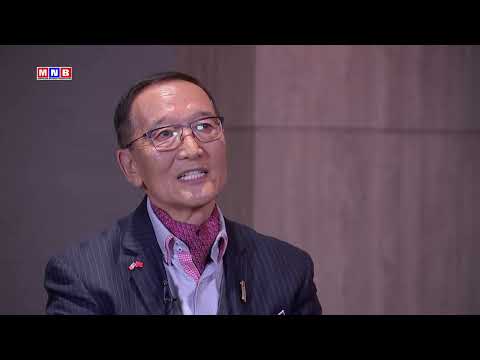 Видео: Алтан Аргамж №54