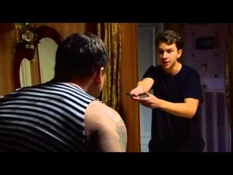 Видео: Карпов, сезон 1, драки часть 1