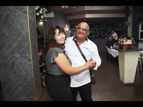 Видео: 50-годишният Юбилей на Петър 02.08.2025г.