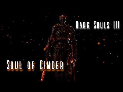 Видео: Душа пепла|Dark Souls III