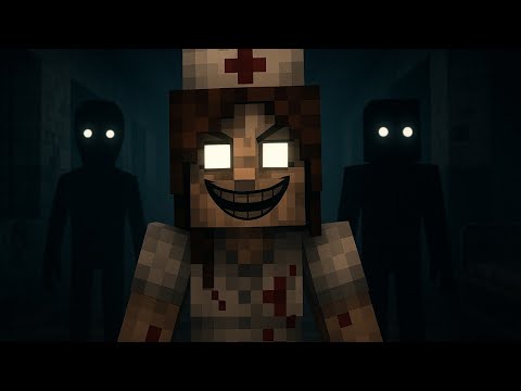 Видео: Майнкрафт "🤪💀Больница ужасов🕸"