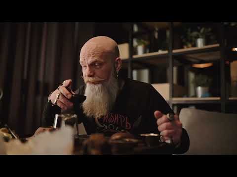 Видео: Киберпанк "Гуанинь"+"Лу Юй"