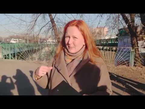 Видео: Соколиная гора - Семёновская. Экскурсия по району Москвы.