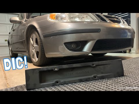 Видео: Самая распространенная проблема Saab 9-5