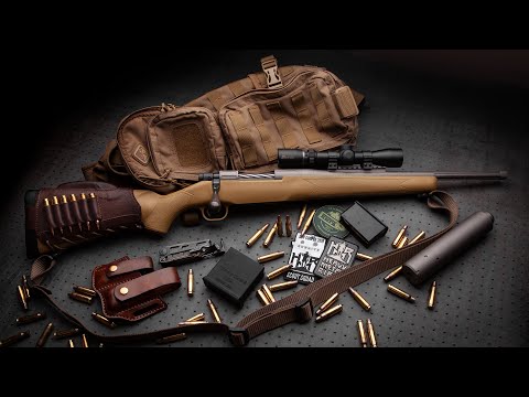 Видео: Проект "Бюджетный скаут": спустя 2 года