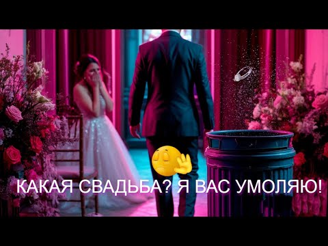 Видео: КОНЕЦ эпохи БРАКОВ. Почему УМНЫЕ МУЖЧИНЫ больше НЕ ЖЕНЯТСЯ (и они правы).