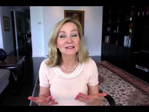 Видео: Канада .Урок 3 . Как стать неотразимой и желанной женщиной для каждого мужчины