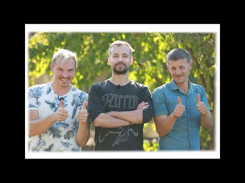 Видео: Як допомогти старій абрикосі ураженій моніліозом? Випуск 2