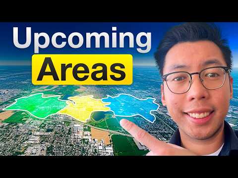 Видео: Что нового и что скоро появится в пригородах Чикаго в 2026 году
