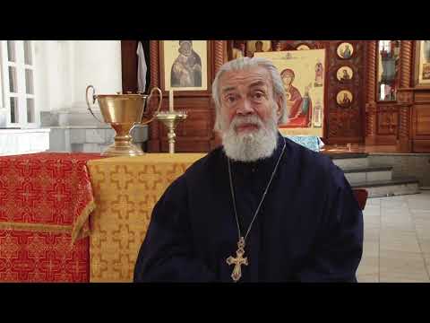 Видео: «Исповедник Борис Холчев»