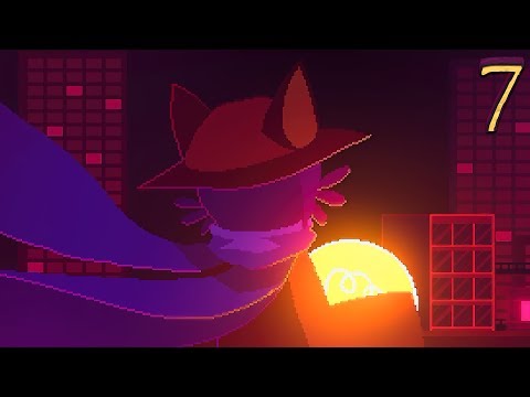 Видео: OneShot - ПРИКЛЮЧЕНИЯ В ГОРОДЕ [#7] - Прохождение