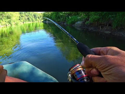 Видео: ФИГА СЕБЕ НАЧАЛО! СРЫВАЮТСЯ И СНОВА ПОПАДАЮТСЯ! Рыбалка на спиннинг 2024.