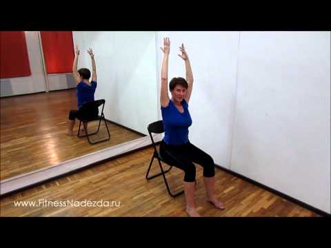 Видео: Растяжка для рук / Упражнения на растяжку рук
