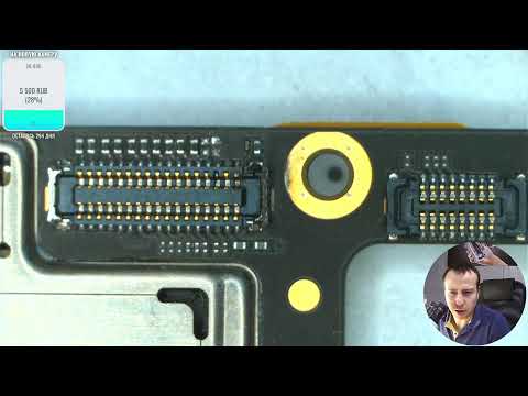 Видео: Iphone 11 нет сети нет прошивки модема после падения .  МобиФикс Тихорецк