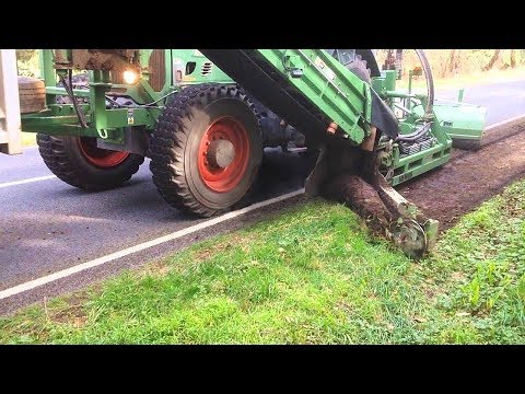 Видео: ГЕНИАЛЬНЫЕ ДОРОЖНЫЕ МАШИНЫ, КОТОРЫЕ НАХОДЯТСЯ НА НОВОМ УРОВНЕ