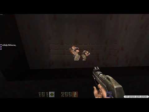 Видео: В гостях уретро Quake II #3 (и т.д. 10/11.11.2025)