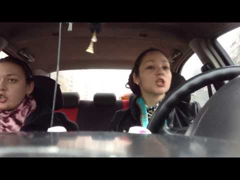 Видео: А ты не летчик!)