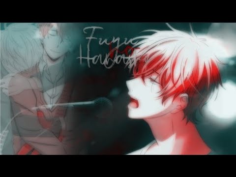 Видео: [AMV]Дарованный||Fuyu no Hanashi||Russian cover||