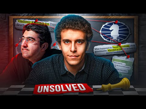 Видео: Что на самом деле случилось с Даниэлем Народицким?