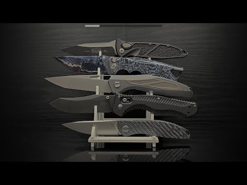 Видео: Будни Мастерской про МБШ, Брайан Тай из титана и пару американцев